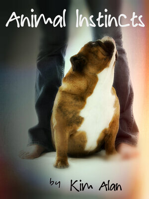 cover image of Animal Instincts